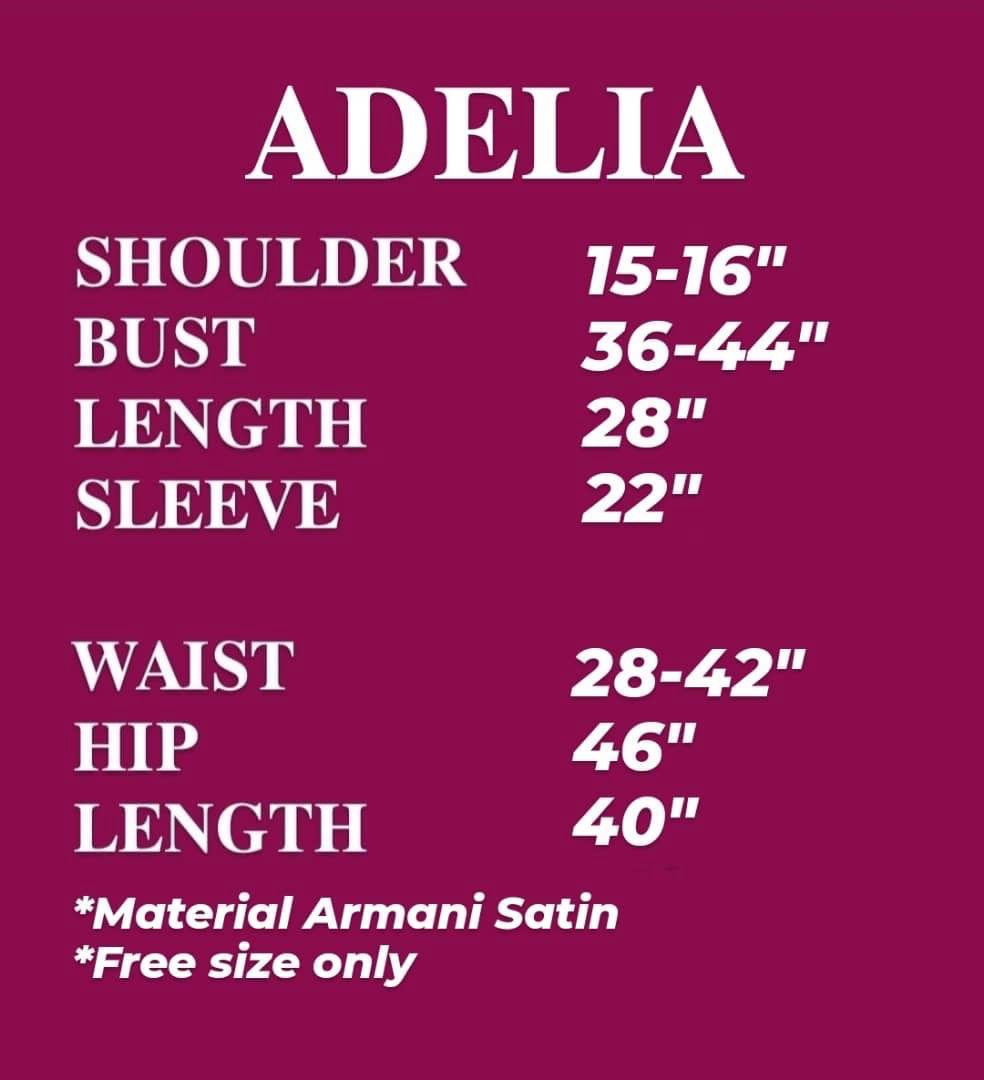 ADELIA KURUNG BRICK