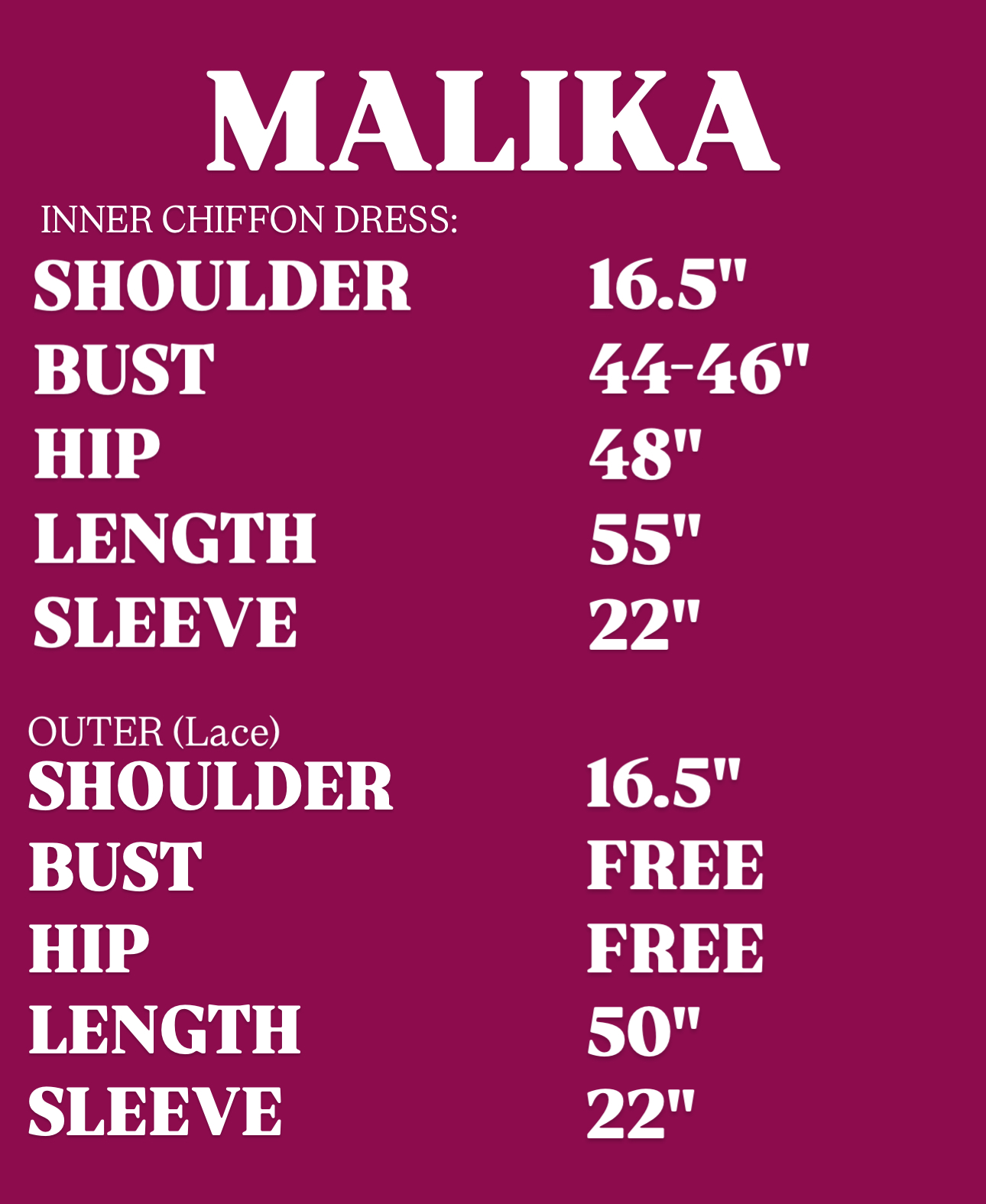 MALIKA ABAYA V2 BROWN